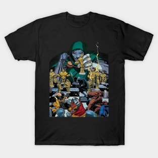 dr doom T-Shirt